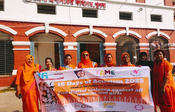 Elimination of Violence against Women day 25-11-25 (4)