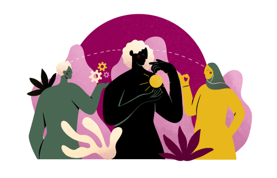 FAME-ILLUSTRATION COMPLEXE